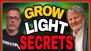 What Nobody Tells You About Cannabis Grow Lights Dr. Bruce Bugbee