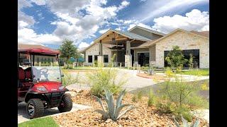 New Homes in Austin | Sun City Texas | Home Builder | Del Webb Homes