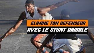 DRIBBLE-LES GRÂCE À UNE FEINTE DE CORPS REDOUTABLE - THEMOVE#10