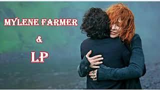 LP, Mylène Farmer - N'oublie pas Lyrics