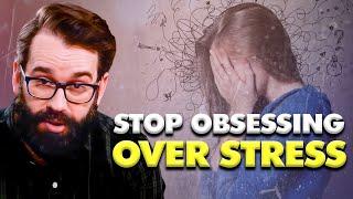 Matt Walsh on Escaping the Modern Stress Trap | Motivational Speech