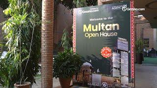 Multan Open House Highlights | Graana.com