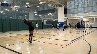 Back That Pass Up VS It’s Too Tight: Set 2