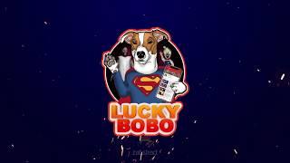 Lucky Bobo Intro || By Zabstract Studio