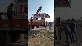 ice cream tempo body making and all india delivery available from Gangapur, Bhilwara Rajasthan se