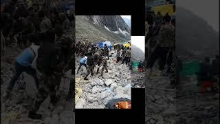 BSF Rescue teams along with NDRF, ITBP, ADGPI - Indian Army , & Civil Admn with local police team