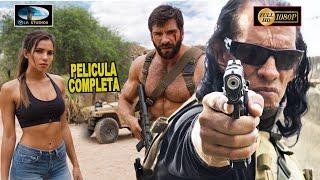   Busca la venganza y necesita aprender a matar  - PELICULA COMPLETA NARCOS | Ola Studios TV 