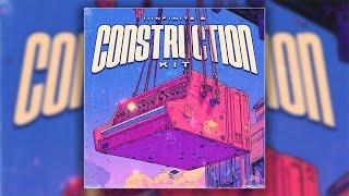 Royalty Free West Coast Multi Kit "The Construction Kit"