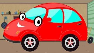 Car | Formation & Uses | Street Vehicle | Video for Children