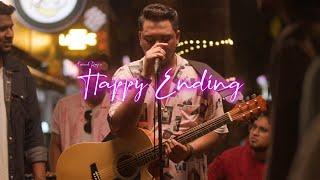 Happy Ending - Arvind Raj ft. Music Kitchen (Official Music Video)