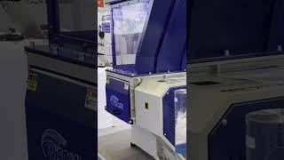 3 things about our shredders...