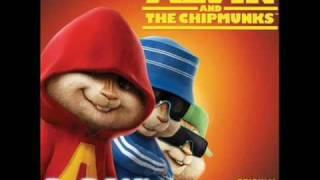 Chipmunks - Sexy Bitch