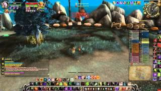 Wescoo 2 - WoW Destruction Warlock PvP [Cataclysm 4.3.4]