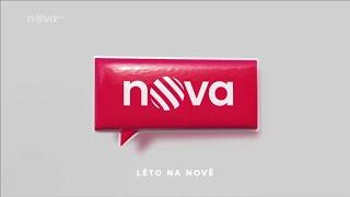 Nova (léto 2021) – znělky