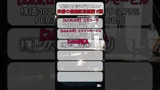 毎月配当金がもらえる米国株6選！#nisa #新nisa #積立nisa #つみたてnisa #積立投資 #米国株 #米国株投資 #高配当株 #配当金 #株式投資 #配当金生活 #増配 #連続増配