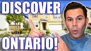 Thinking about Moving to Ontario California? | What You Need to know about Moving to Ontario CA