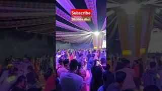 Navratri garba dholida Dhol re Navratri Maa Durga garba #navratri #garba #durga #dholida #shorts
