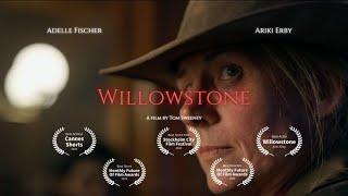 Willowstone - Western Short Film