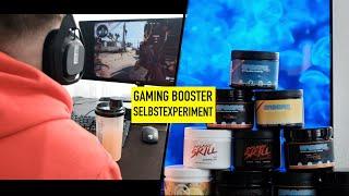 Sind Gaming Booster: LevlUP, GamersOnly...wirklich sinnvoll? | Selbstexperiment