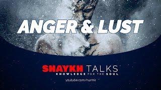 How To Lower Material Desire ShaykhTalks Sufi Meditation Center