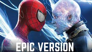 Electro Theme - The Amazing Spiderman 2 - EPIC VERSION