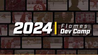 2024 Calgary Flames Dev Camp Recap With Ryan Pike