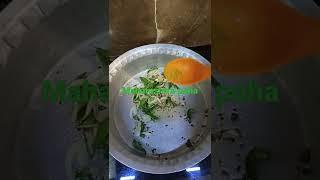 poha banane ka simpal or asan tarika. | arsh kitchen # kitchendisaster #shortsfeed #