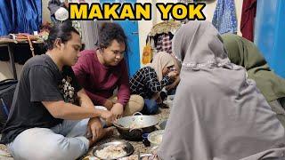 MAKAN YOK