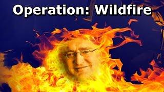 Operation: Wildfire