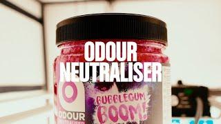 Odour Neutraliser the Rundown!