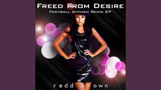 Freed from Desire (Instrumental Peter Agyagos Remix)