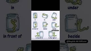 Preposition ,... #englishspeaking #english #spokenenglish #shorts #trending