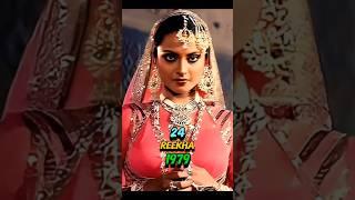  Mr. Natwarlal (1979) Cast  Then vs Now ️ | Amitabh Bachchan, Rekha | Bollywood Stars 2025 