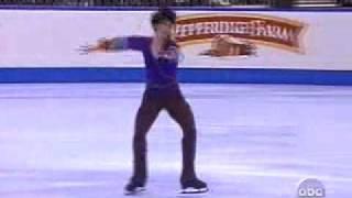 Ryan Jahnke 2004 US Nationals FS