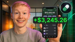 How To Launch A Meme Coin And Make 65+ SOL Daily (May 2025 Method)