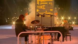 Sébastien Tellier - La Ritournelle | Opening Ceremony | Paris 2024 Paralympics