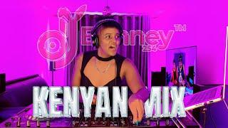 KENYAN MIX|KENYAN CLASSIC HITS|DJ BUNNEY254