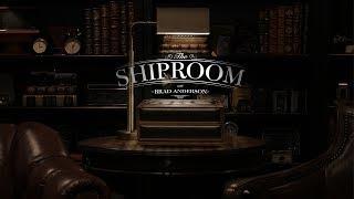 The Shiproom with Brad Anderson trailer