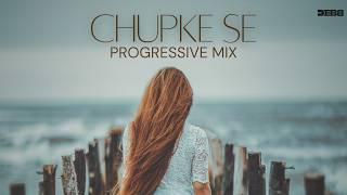 Chupke se -Remix | Debb | Progressive Mix | A R Rahman