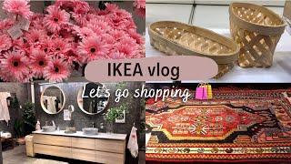 IKEA Belgium | IKEA shopping vlog in Tamil | DIML Tamil | Belgium Tamil vlogs