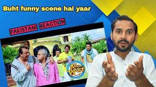 Kal jo tera tha aaj voh mera hai | ALL THE BEST Comedy Scenes | sanjay mishra best comedy scenes