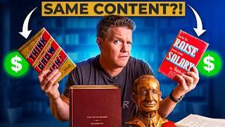 The ABSOLUTE BEST Way to Repurpose Content with Russell Brunson