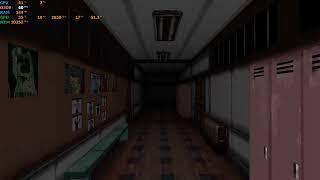 Silent Hill Level Viewer 2.0 - 4K - 60fps