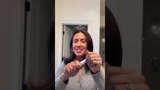 Hey so this is insaneNOT sponsored🫶#momoffour #motherhood #beauty #lashroutine #lashlift #selfca