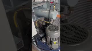 Small Sewage Filter Press Matching With Single Piston Pump