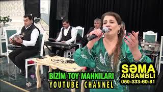 popuri  toy mahnilari oxuyur Ulduz xanım / gitara Murad sintez Xalid nagara Ramil sintez Rüfet