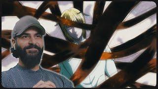 Hunter x Hunter | Episode 114 "Divide x and Conquer" - Reaction x Analysis | Chimera Ant Arc