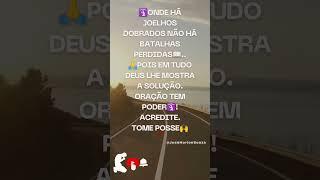 #Shorts #deus #jesus #gospel #viral #tiktok #videosyoutube #shortsgospel #reflexão #fernandinho