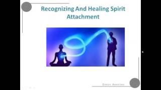 An overview of Psychic Development Level 6 with Sandy Anastasi