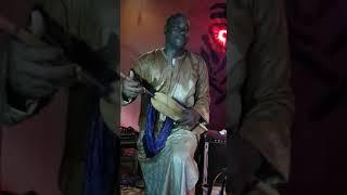 TAKAMBA DOUMMA MAIGA LIVE SESSION